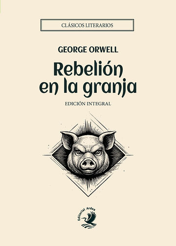 Rebelión en la granja
