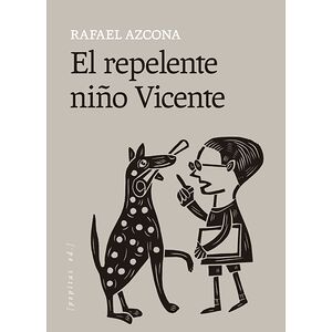 El repelente niño Vicente
