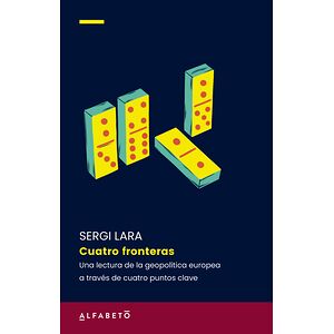 Cuatro fronteras
