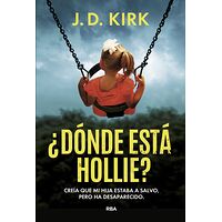 ¿Dónde está Hollie?