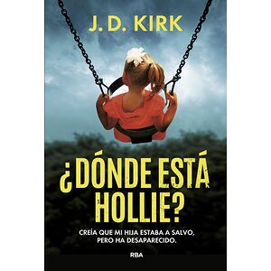 ¿Dónde está Hollie?