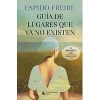 Guía de lugares que ya no...