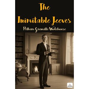 The Inimitable Jeeves