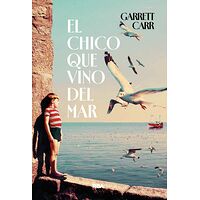 El chico que vino del mar