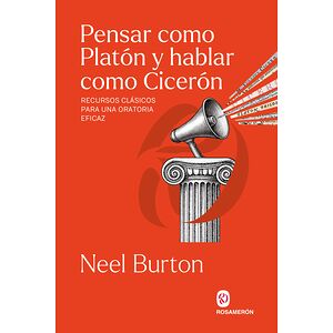 Pensar como Platón y hablar...