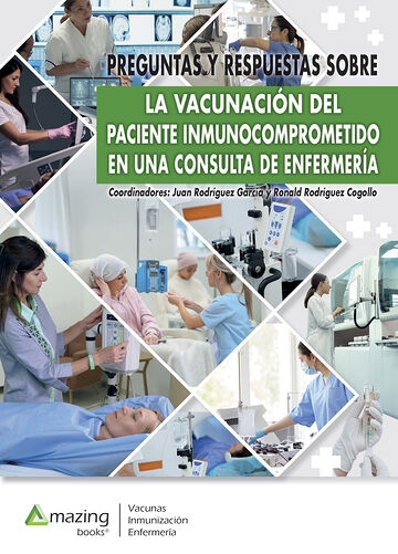 LA VACUNACIÓN DEL PACIENTE...