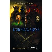 Smii7y+ House: Echoes Of...