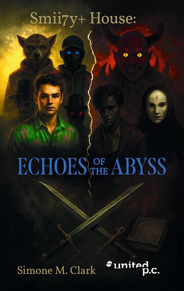 Smii7y+ House: Echoes Of...