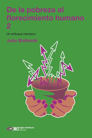 De la pobreza al...