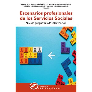 Escenarios profesionales de...