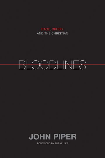 Bloodlines (Foreword by Tim...