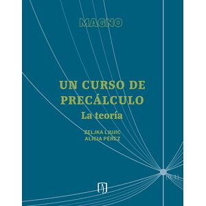 Un curso de precálculo