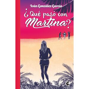 ¿Qué pasó con Martina?