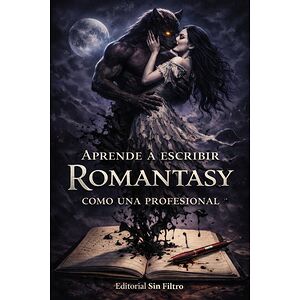 Aprende a escribir...