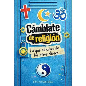 Cámbiate de religión