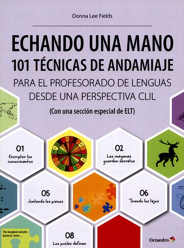 Echando una mano. 101...