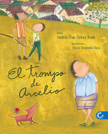 El trompo de Arcelio