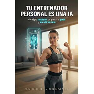 Tu entrenador personal es...