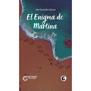 El enigma de Martina