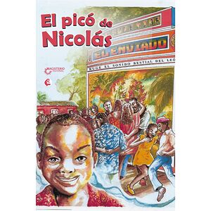 El picó de Nicolás