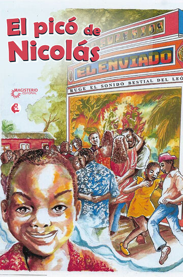 El picó de Nicolás