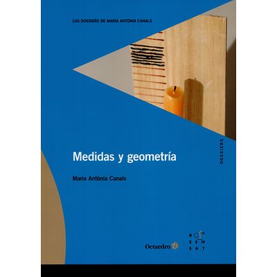 Medidas y geometría. Los...