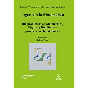 Jugar con la matemática