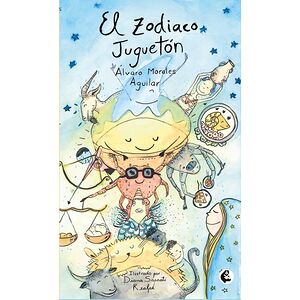 El zodiaco juguetón