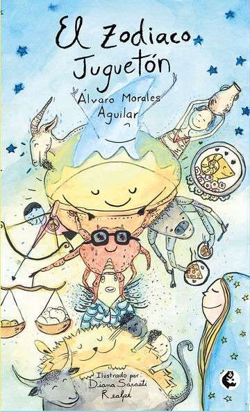El zodiaco juguetón