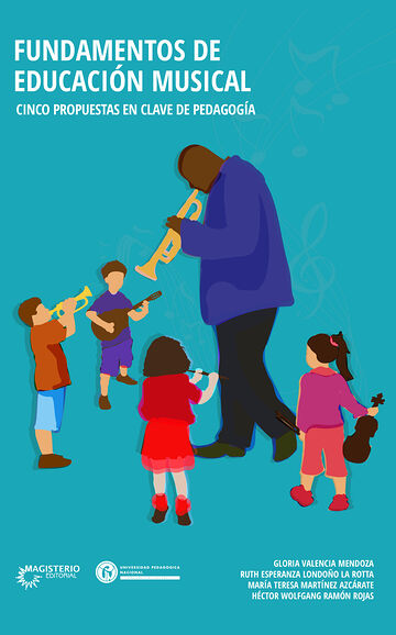 Fundamentos de educación...