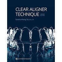 Clear Aligner Technique