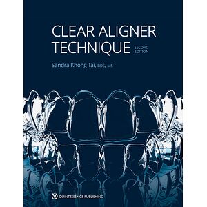 Clear Aligner Technique