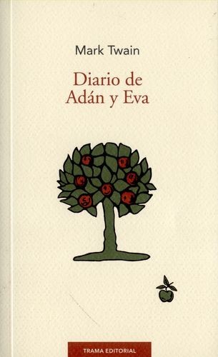 Diario de Adán y Eva
