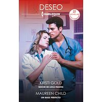 Noche de loca pasión - Un...