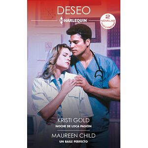 Noche de loca pasión - Un...