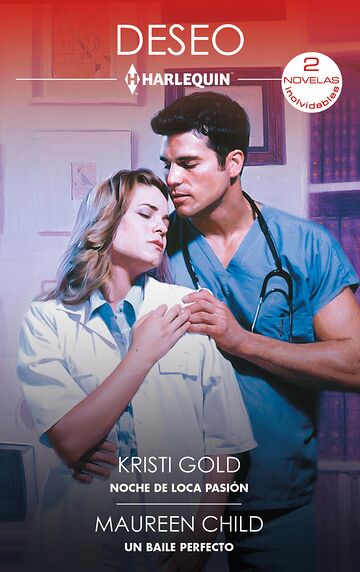 Noche de loca pasión - Un...