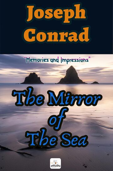 The Mirror of the Sea