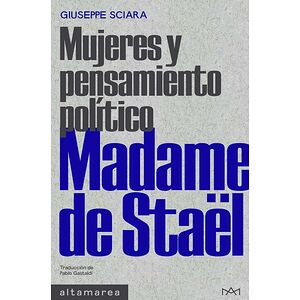 Madame de Staël