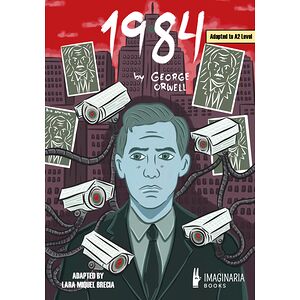 1984 (A2 level)