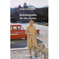 Autobiografía de mis perros