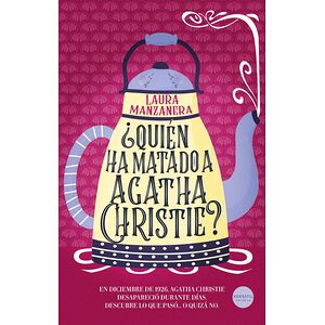¿Quién ha matado a Agatha...