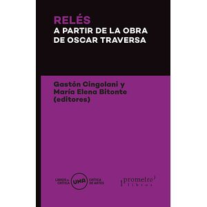 Relés a partir de la obra...