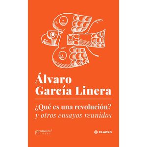 ¿Qué es una revolución?