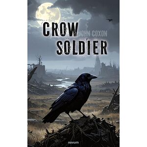 Crow Soldier