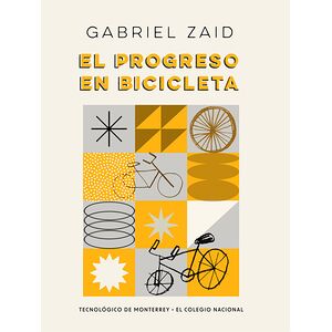 El progreso en bicicleta
