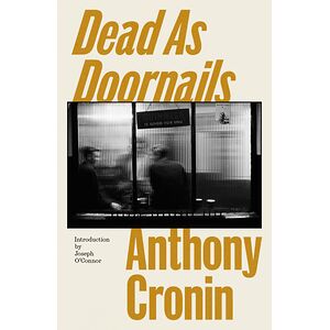 Dead As Doornails