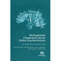 Morfogénesis Filogenética...