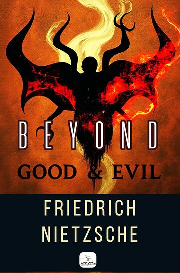 Beyond Good and Evil