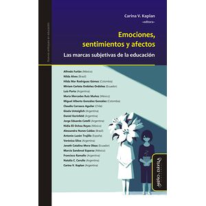 Emociones, sentimientos y...