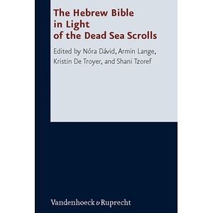 The Hebrew Bible in Light...